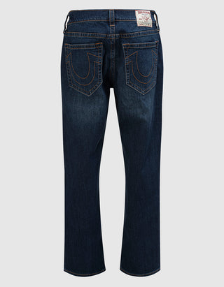 Relaxed Baggy-Fit Jeans Bobby