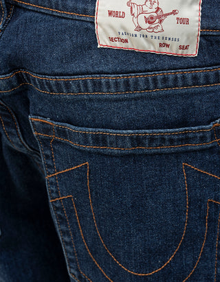 Relaxed Baggy-Fit Jeans Bobby