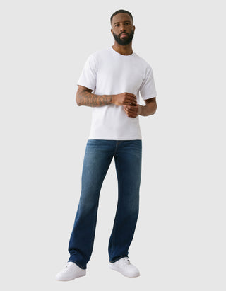 Relaxed Baggy-Fit Jeans Bobby