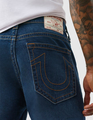 Relaxed Baggy-Fit Jeans Bobby