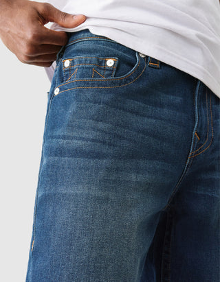 Relaxed Baggy-Fit Jeans Bobby