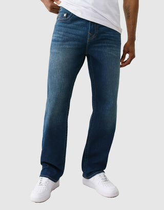 Relaxed Baggy-Fit Jeans Bobby