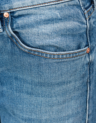 Flare-Leg Jeans The Tomcat Roller Sneak
