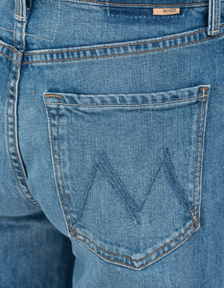 Flare-Leg Jeans The Tomcat Roller Sneak