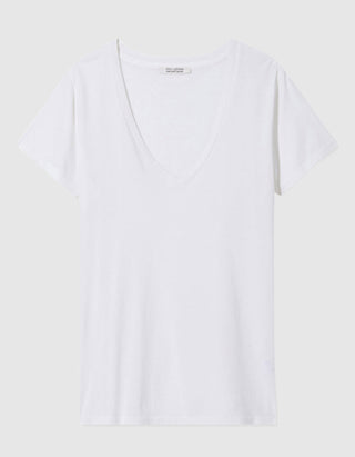 T-Shirt Vneck Carol