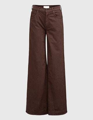 Flared-Leg Jeans the Undercover Sneak