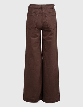 Flared-Leg Jeans the Undercover Sneak