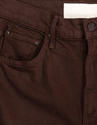 Flared-Leg Jeans the Undercover Sneak
