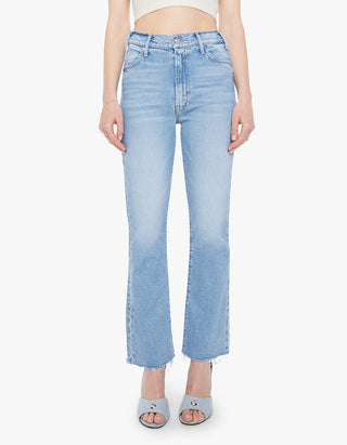 Flare-Leg Jeans The Hustler