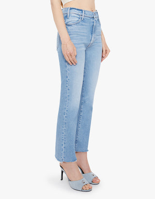 Flare-Leg Jeans The Hustler