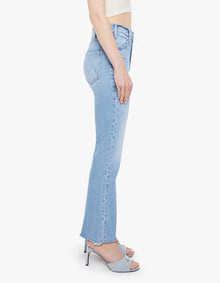 Flare-Leg Jeans The Hustler