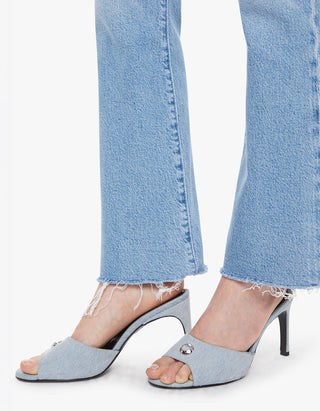 Flare-Leg Jeans The Hustler