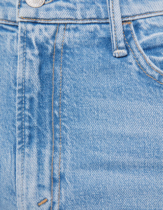 Flare-Leg Jeans The Hustler