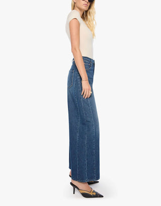Wide-Leg Jeans The Pipe