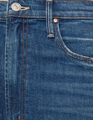 Wide-Leg Jeans The Pipe