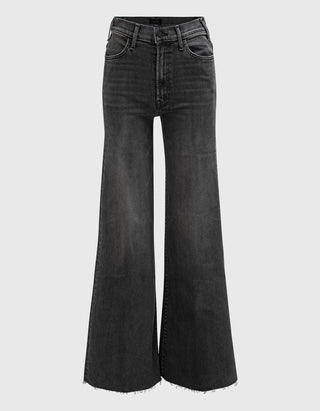 Flare-Leg Jeans The Hustler Roller