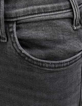 Flare-Leg Jeans The Hustler Roller