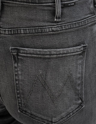 Flare-Leg Jeans The Hustler Roller