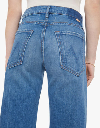 Wide-Leg Jeans The Mid Rise Lasso