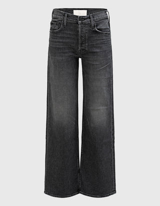 Wide-Leg Jeans The Rerun Sneak