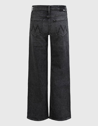 Wide-Leg Jeans The Rerun Sneak