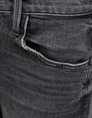 Wide-Leg Jeans The Rerun Sneak