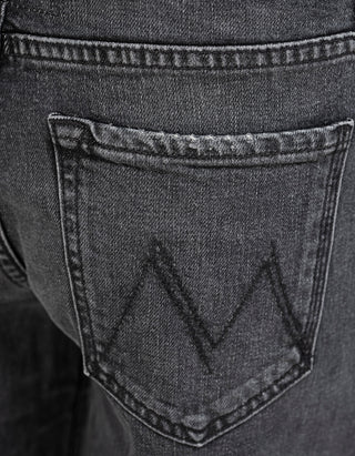 Wide-Leg Jeans The Rerun Sneak