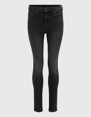 Skinny-Fit Jeans High Waisted Looker