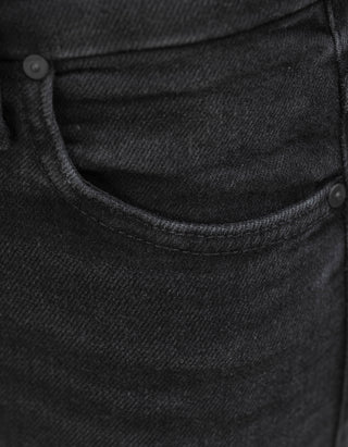 Skinny-Fit Jeans High Waisted Looker