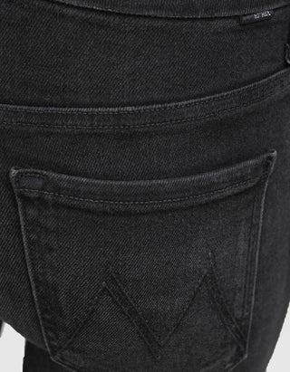 Skinny-Fit Jeans High Waisted Looker