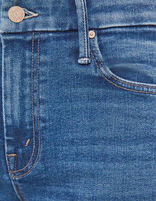 Skinny-Jeans High Waisted Looker