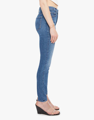 Skinny-Jeans High Waisted Looker
