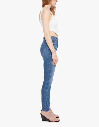 Skinny-Jeans High Waisted Looker