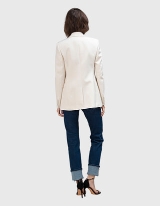 Woll-Blazer Anabel Tailored