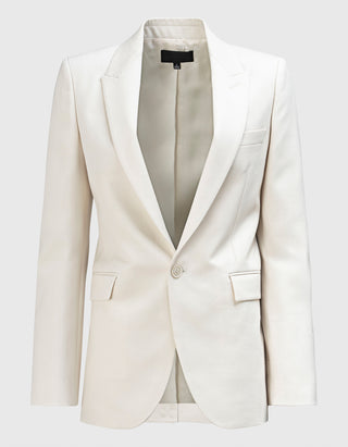 Woll-Blazer Anabel Tailored