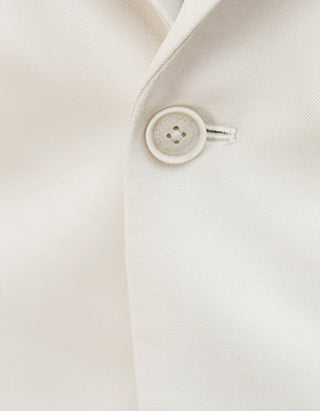 Woll-Blazer Anabel Tailored