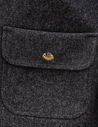 Woll-Mix-Jacke Chamonix