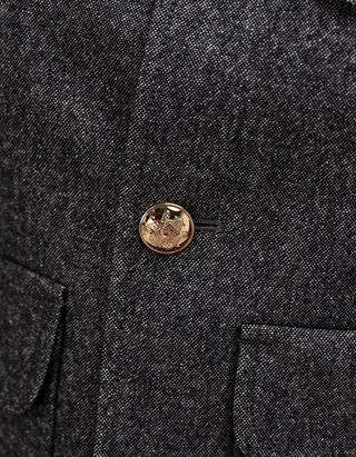 Woll-Mix-Jacke Chamonix