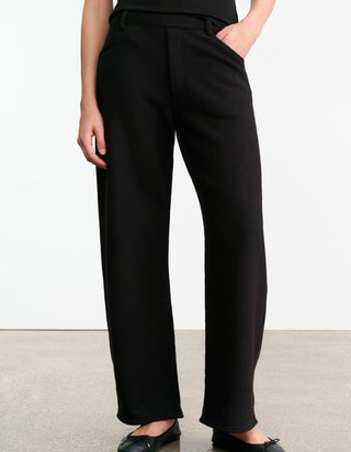 Barrel-Leg Jogginghose Tribeca