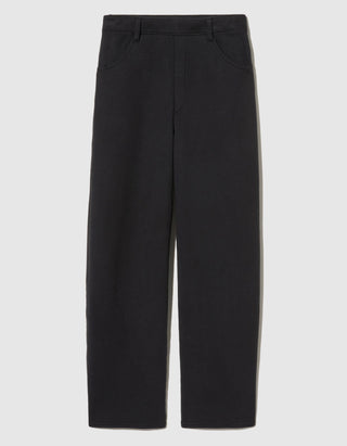 Barrel-Leg Jogginghose Tribeca