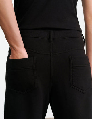 Barrel-Leg Jogginghose Tribeca