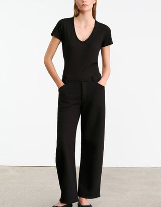 Barrel-Leg Jogginghose Tribeca