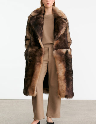 Barrel-Leg Jogginghose Tribeca