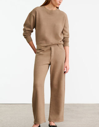 Barrel-Leg Jogginghose Tribeca