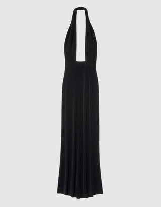Neckholder-Maxi-Kleid Lita Gown