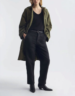 Baumwoll-Hose Earl