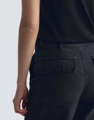 Baumwoll-Hose Earl