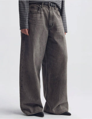 Wide-Leg Jeans Terese