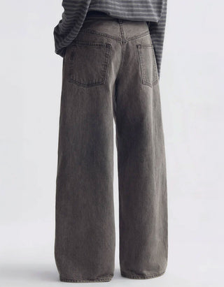 Wide-Leg Jeans Terese