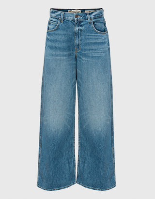 Wide-Leg-Jeans Terese